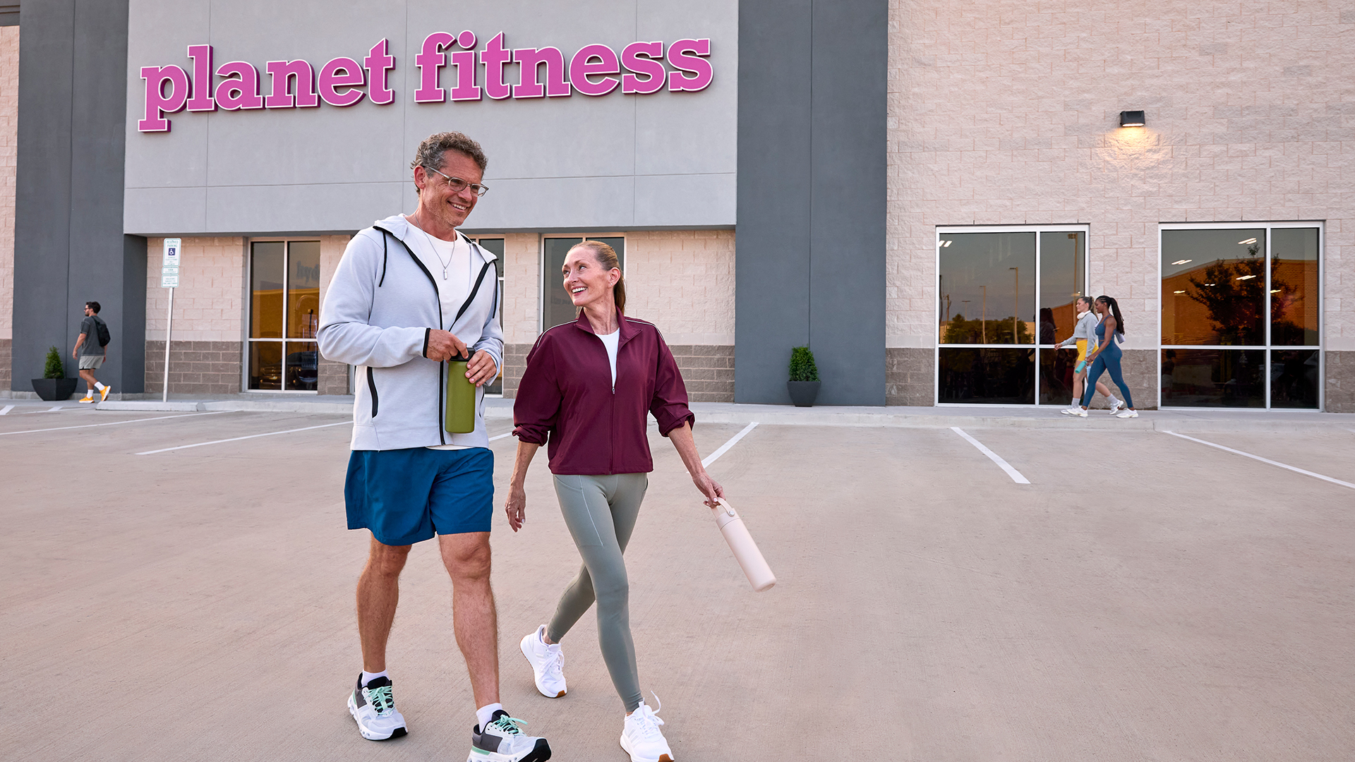 Planet Fitness photo 13