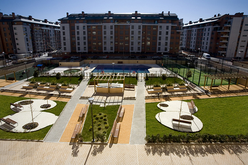 Inmobiliaria Vigermo