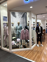 Photo n°5 de CAP CODE à Cabriès (Magasin de chaussures)