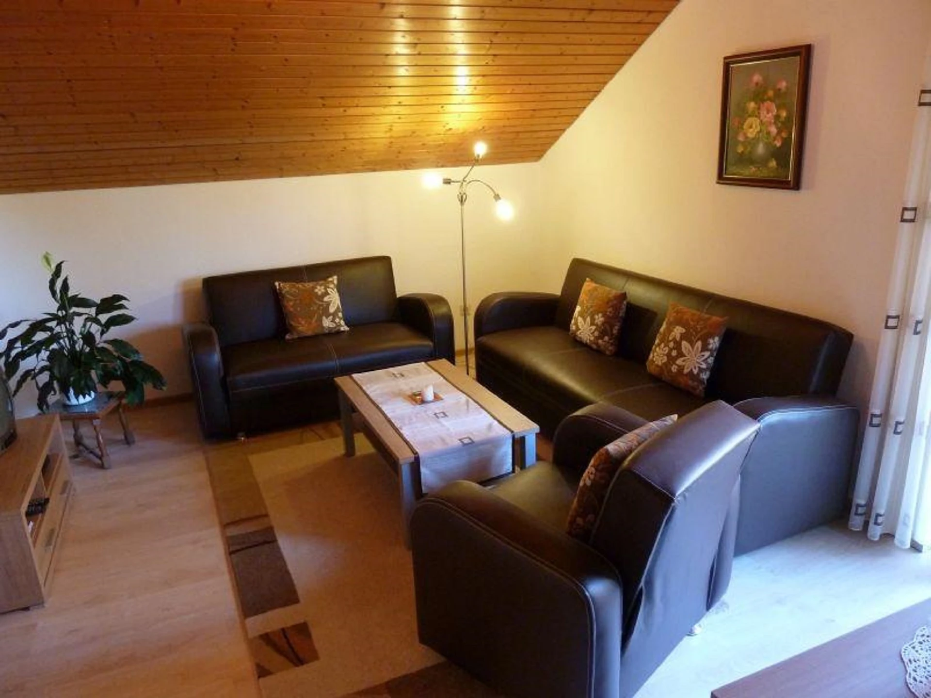 Pension Fuchs