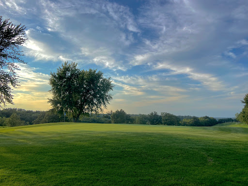 Osage View - Visual