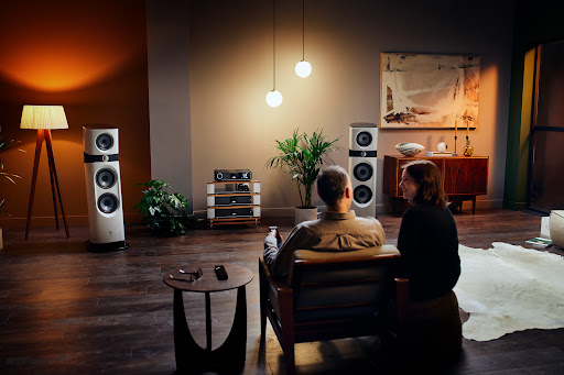 Latham Audio B.V.