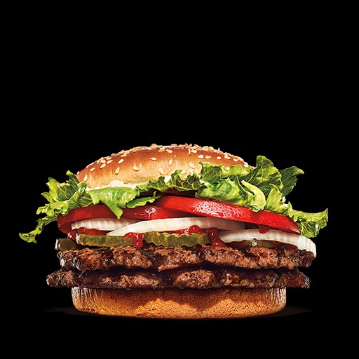 Burger King - Dareen Mall - صورة 4