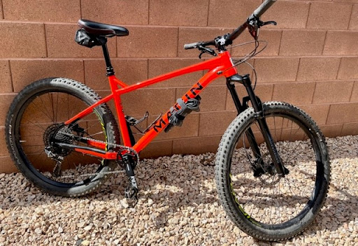 zionbikes.store - Visual