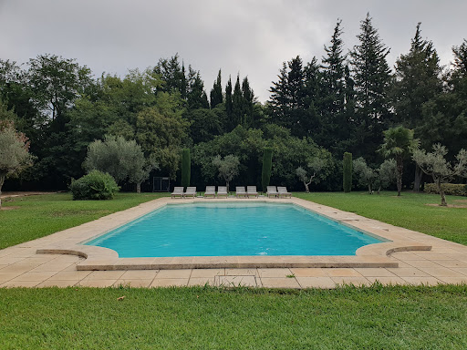 Photo de Gentlemen Spa Piscine - Entretien Maintenance Piscines et Spas à Mas-Thibert (Unknown)