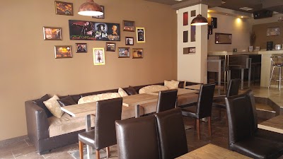 Photos of coffee Energoto