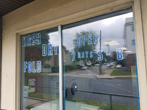 Meriden Laundry Center Gallery - United States