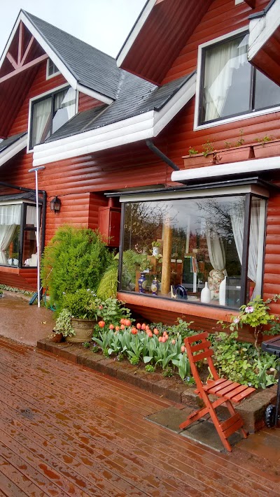Photos of Hostal M&ouml;ller