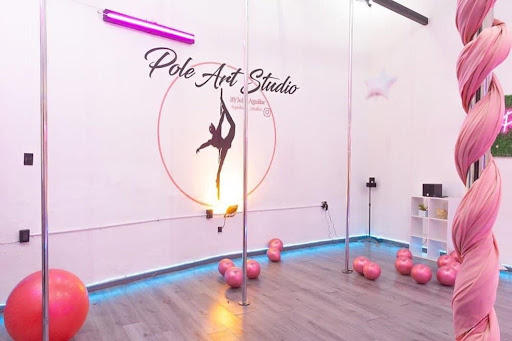 PoleArt Studio By Julio Aguilar