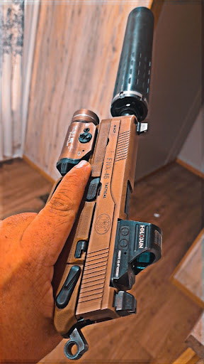 Pruitt’s Gun and Pawn - Thumbnail