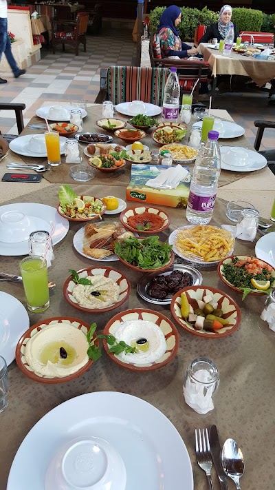 Photos of Palm Village Restaurant
