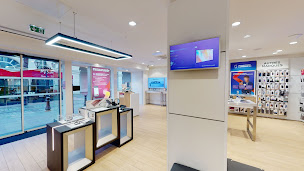 Photo n°20 de Boutique SFR Poissy à Poissy (Opérateur téléphonique)