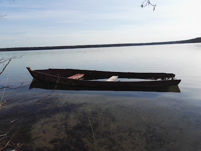 Photos of Turisticheskaya Stoyanka "Beloye"