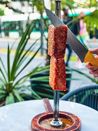 Photo n°57 de Rodizio Brazil - Noisy le sec à Noisy-le-Sec (Restaurant végétarien)