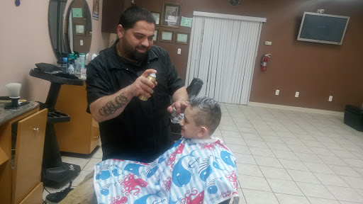 Bashars Hair Salon - Thumbnail