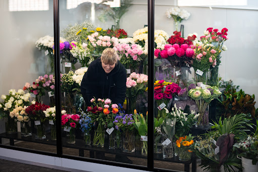 Belfield Blooms - Thumbnail