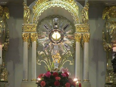 Photos of Santuario de Santiago Ap&oacute;stol