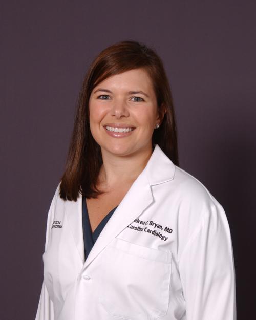 Andrea Corontzes Bryan Md