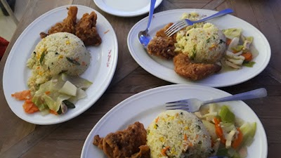 Photos of The River Cafe