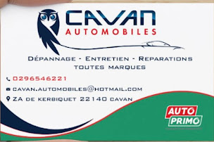 Photo n°5 de Cavan Automobiles à Cavan (Garage automobile)