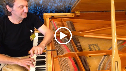 Pianoservice - Thumbnail