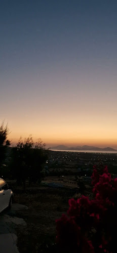 Lofaki Bar Restaurant