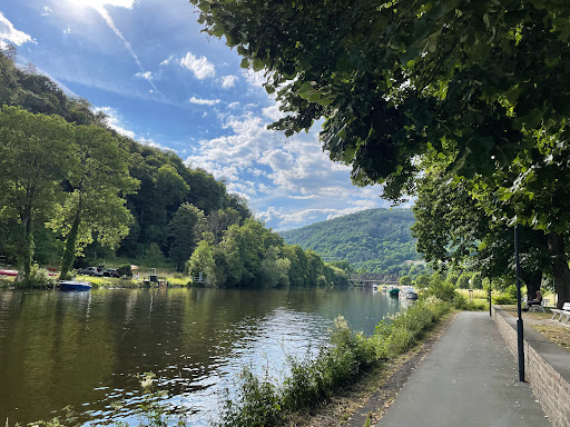 Freiherr-vom-Stein-Park an der Lahn Gallery - Germany