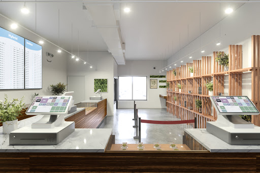 Toke House Gallery - Canada