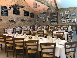 Photo n°1 de Les Tables du Bistrot à Limoges (Restaurant français)