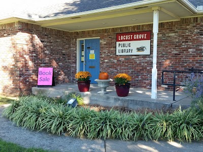 Locust Grove Public Library