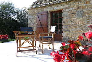 Photo n°45 de Au Pré des Sources à Campagne (Lodge)