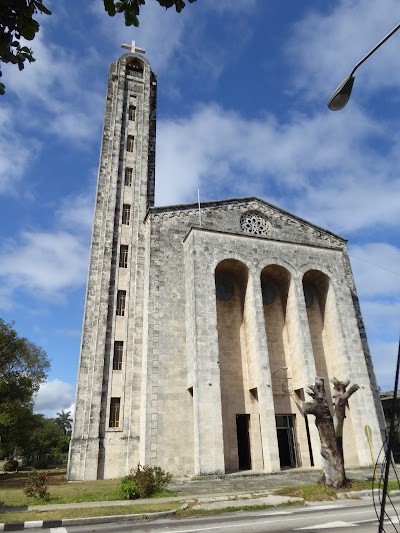 Photos of Santuario Nacional de San Antonio de Padua