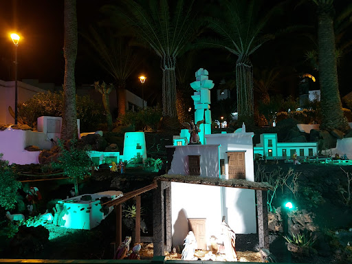 Ayuntamiento de San Bartolomé - Thumbnail