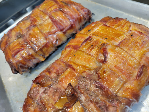 3LP Smokehouse - Thumbnail