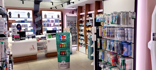Farmacia Recchia della dott.ssa Lucrezia Bruno - Thumbnail