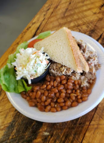 Olde Carolina Eatery by null