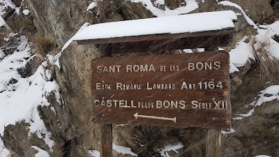 Photos of Esgl&eacute;sia de Sant Rom&agrave; de les Bons