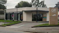 Crédit Agricole Loiron - Banque Assurance à Loiron-Ruillé