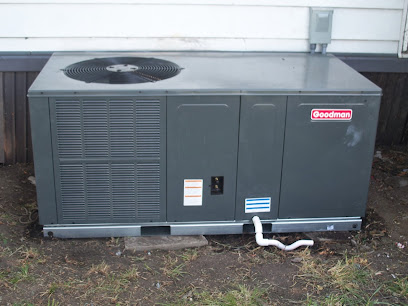 Reed's Heating & Air