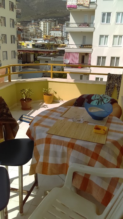Photos of Alanya Properties