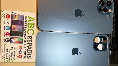 ABC Phones & Laptop Repair Center