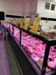 Photo n°4 de Boucherie Halal Bastia Ozayo à Bastia (Boutique de boissons sans alcool)