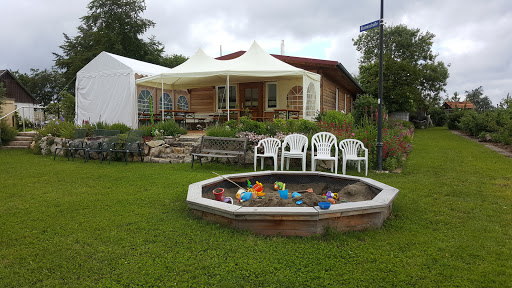 CCOG - Feldhaus Alpenblick, Obst- und Gartenbauverein Neuhausen ob Eck