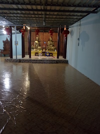 Photos of Ch&ugrave;a Đại Phước Myanmar