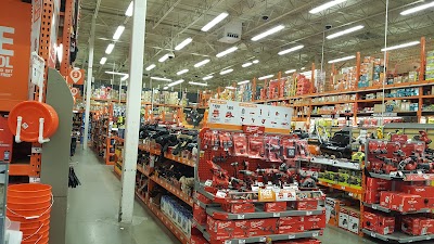 The Home Depot