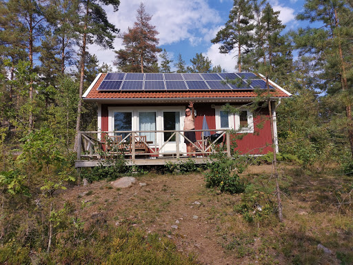 Gärdsholmens Skärgårdshemman