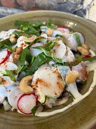 Photo n°24 de Restaurant Maria Ghjuvanna - Chez Donato à Ghisonaccia (Pizzeria)