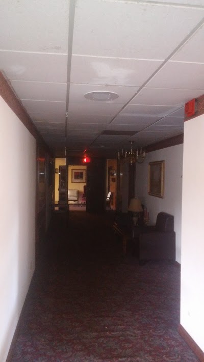 Photos of Days Inn Oil City Conference Center