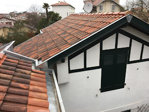 Photo n°23 de Marcon Dubroca EIRL à Anglet (Charpentier)