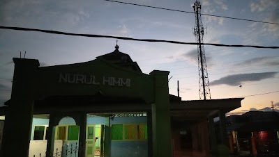 Photos of Mushala Nurul Himmi